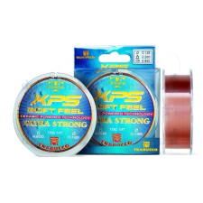 Trabucco T-FORCE SOFT FEEL  150m 0,22 damil horgászzsinór
