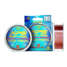  Trabucco T-Force Soft Feel 150m 0,28mm monofil zsinór horgászzsinór