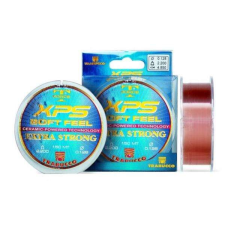 Trabucco t-force soft feel  monofil zsinór 150m 0,12 horgászzsinór