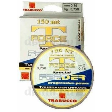Trabucco T-FORCE SPECIAL FEEDER  150m 0,22, damil horgászzsinór