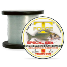  Trabucco T-Force Special Sea 300m 0,60mm monofil zsinór horgászzsinór