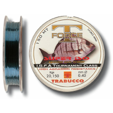 Trabucco T-Force Superiso 300 m 0,90 mm zsinór horgászzsinór