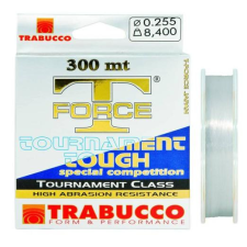  Trabucco T-Force Tournament Tough 500m 0,35mm monofil zsinór horgászzsinór