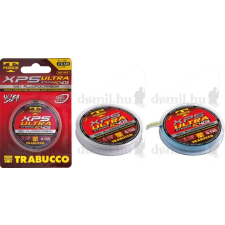 Trabucco T- FORCE ULTRA FC403 50m 0, 095, flurocarbon előkezsinór horgászzsinór