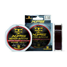 Trabucco T-FORCE XPS MATCH  SINKING 0,22mm 150m horgászzsinór