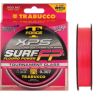 Trabucco t-force xps surf fluoro power 600m 0,28mm zsinór