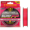  Trabucco T-Force Xps Surf Fluoro Power 600m 0,30mm monofil zsinór