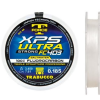  Trabucco T- Force Xps Ultra Fluorocarbon 403 Saltwater 50 m 0,45mm  előkezsinór