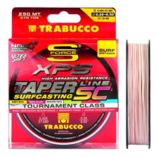 Trabucco Taper Line SC Surfcasting 250m 0,20-0,45 monofil zsinór horgászzsinór
