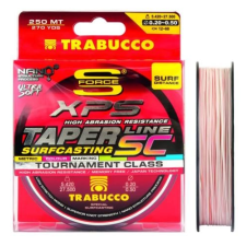 Trabucco Taper Line SC Surfcasting 250m 0,23-0,57 monofil zsinór horgászzsinór