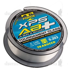 Trabucco TF XPS ABRASION PLUS MONOFIL ZSINÓR 150m 0,16 horgászzsinór