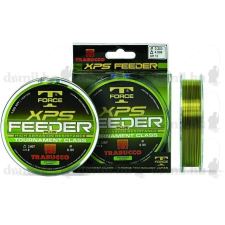 Trabucco TF XPS FEEDER PLUS 150m 0,25, zsinór horgászzsinór