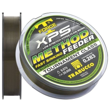 Trabucco TF XPS METHOD FEEDER ZSINÓR 150m 0,20 horgászzsinór