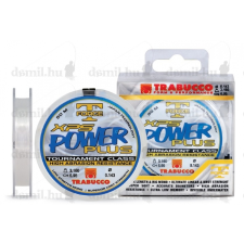 Trabucco TF XPS POWER PLUS 50m 0,14, előkezsinór horgászkiegészítő