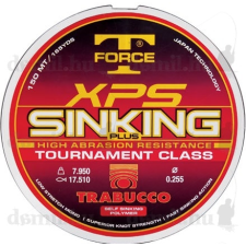 Trabucco TF XPS SINKING PLUS 150m 0,25 , damil horgászzsinór