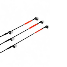 Trabucco Trinis Fx Feeder tömör spicc szett 1OZ , 2OZ , 3 OZ horgászbot