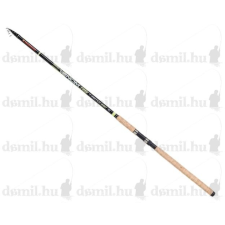 Trabucco VENOM RS T-MATCH 3905/50, match bot horgászbot