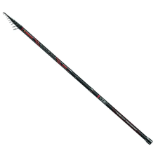 Trabucco Vixia Slim Allround Tele 4808, teszkópos match bot horgászbot
