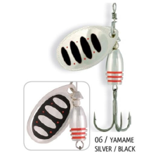  Trabucco Windex Helix Spinner Ysb 3g, körforgó villantó csali