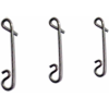 Trabucco Wrapping Snap 10 db #S, not a knot kapocs
