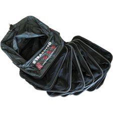  Trabucco Xds Pro verseny szák 50cm*40cm*3,5m háló, szák, merítő