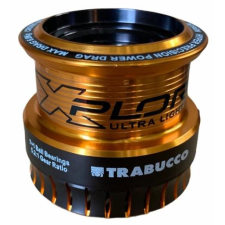  Trabucco Xplore Cx Fa 4500 pótdob orsó