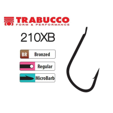 Trabucco Xps 210Xb 14 25 db horog horog