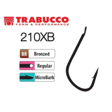 Trabucco Xps 210Xb 18 25 db horog horog
