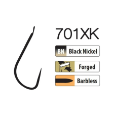 Trabucco Xps 701Xk 14 25 db horog horog