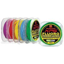Trabucco XPS FLUORO LATEX 5/0.9mm 10m rakósgumi horgászkiegészítő