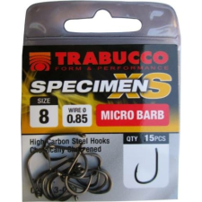 Trabucco Xs Specimen 14 horog 15 db/csg horog