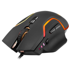  Tracer Ash GameZone Gaming Mouse Black egér
