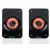 TRACER Orlando 2+0 USB, fekete 5W hangszóró