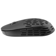 TRACER Punch Wireless Egér - Fekete (TRAMYS46938) egér
