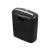 TRACER Razor 2 Iratmegsemmisítő Black