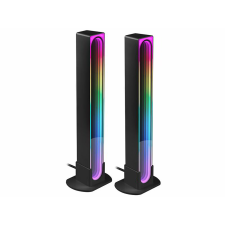 TRACER RGB Ambience Smart Vibe Hangulatlámpa (2db/csomag) videójáték kiegészítő