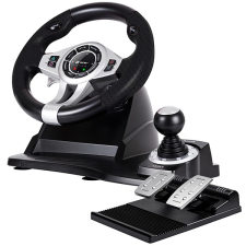 TRACER Steering Wheel Roadster 4 in 1 videójáték kiegészítő