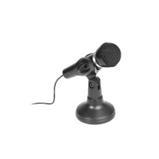 TRACER STUDIO mikrofon fekete (TRAMIC43948) (TRAMIC43948) mikrofon