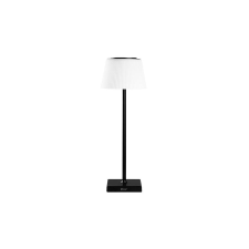 TRACER table lamp Pluto black TRAOSW47234 világítás