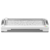 TRACER Tracer TRANIS47269 TRL-7  All-in-One A4 25 cm/perc fehér-szürke laminálógép
