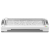 TRACER Tracer TRANIS47269 TRL-7  All-in-One A4 25 cm/perc fehér-szürke laminálógép