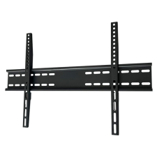 TRACER WallGrip 37 - 80" fekete fali konzol (TRAUCH47657) tv állvány és fali konzol