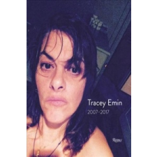  Tracey Emin – Jonathan Jones idegen nyelvű könyv