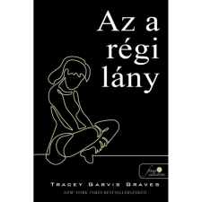  TRACEY Garvis Graves - Az a régi lány egyéb könyv