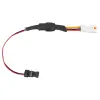 TRACKAP Peppilite 222279 GPS nyomkövető biztonsági eszköz Bosch Generation 4-hez TRACKAP  Bicikli alkatrészek Kerékpározási technológia Okostelefonos kerékpár rögzítő készletek