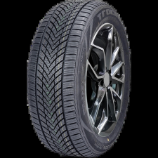 Tracmax X-Privilo A/S Trac Saver 215/45 R18 93V XL MFS négyévszakos gumiabroncs