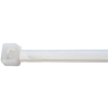 TRACON 200PR Normál kábelkötegelő, natúr 200×2.6mm, D=1-52mm, PA6.6