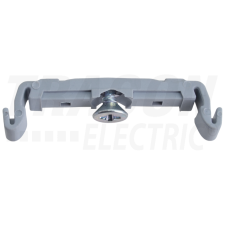 TRACON Adapter D sorozat sínre pattintásához villanyszerelés
