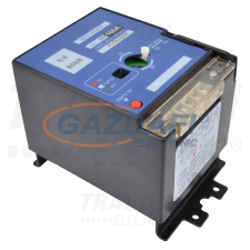 TRACON AKM1MD400 Motor hajtás AKM1 méret AC 400V villanyszerelés