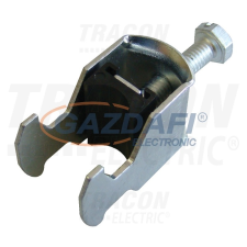 TRACON AKR1-3038 Állítható kábelrögzítő d=30-38mm villanyszerelés